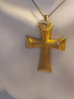 AVON Vintage cross